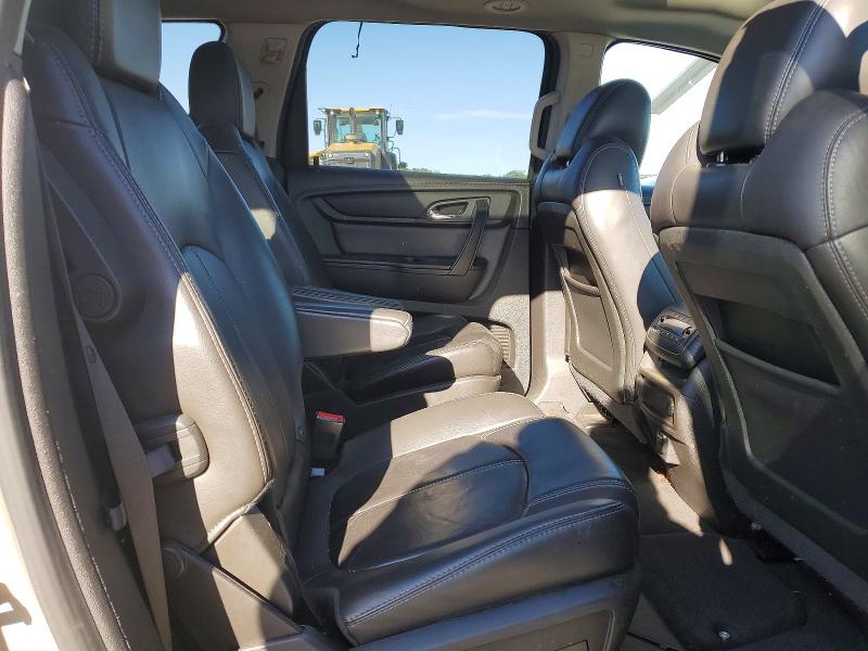 54909446 :رقم المزاد ، 1GNKVHKD5FJ184967 vin ، 2015 Chevrolet Traverse مزاد بيع