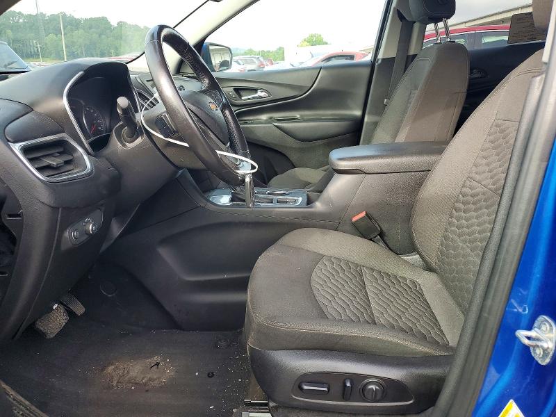 Aukcja sprzedaży 2019 Chevrolet Equinox, vin: 3GNAXKEV5KS590263, numer aukcji: 54893356