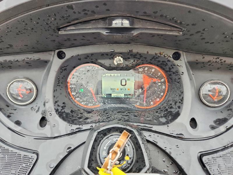 Продаж на аукціоні авто 2017 Can-am Spyder Roadster, vin: 2BXNBDD2XHV001054, номер лоту: 51888116
