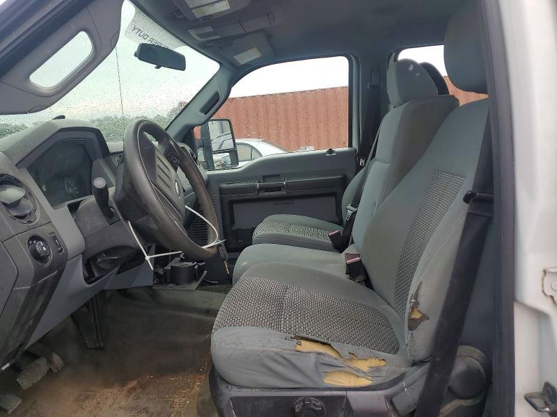 Продаж на аукціоні авто 2014 Ford F250, vin: 1FT7W2A63EEA08258, номер лоту: 54016296