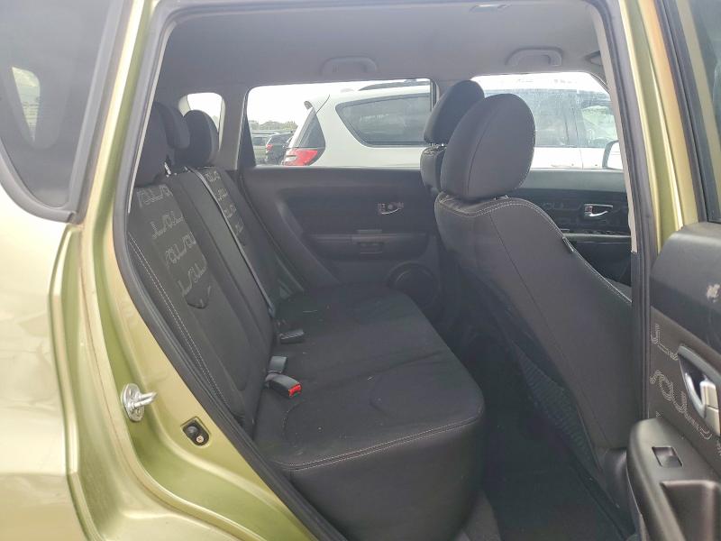 Aukcja sprzedaży 2012 Kia Soul, vin: KNDJT2A69C7402377, numer aukcji: 51721116