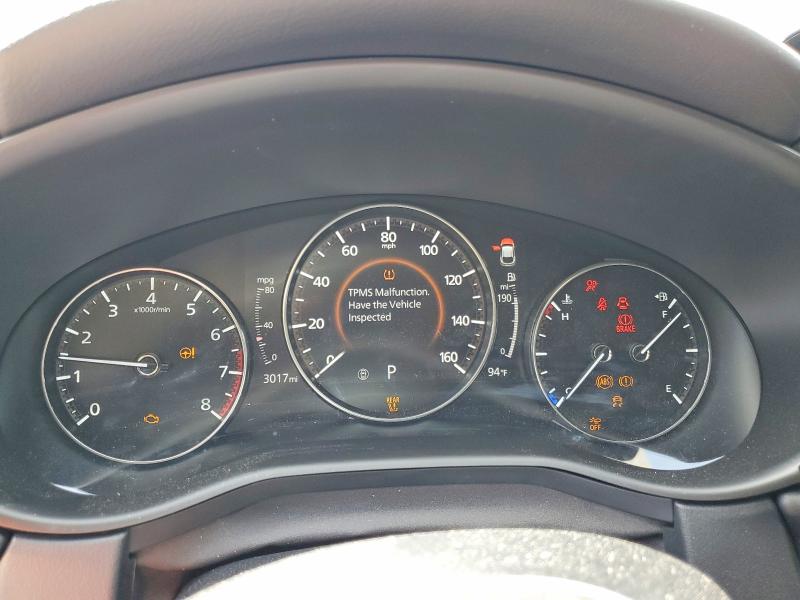 Продажа на аукционе авто 2025 Mazda Cx-30, vin: 3MVDMBCM0SM838253, номер лота: 54866446