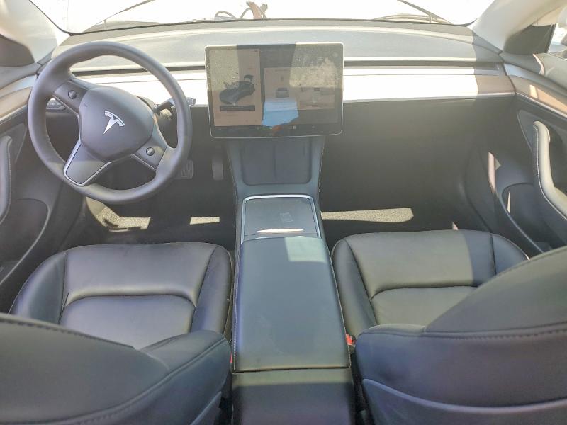 Aukcja sprzedaży 2023 Tesla Mdl 3, vin: 5YJ3E1EB7PF614991, numer aukcji: 54254036