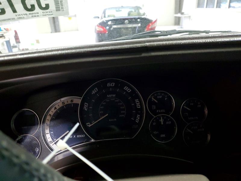2002 Cadillac Escalade მანქანა იყიდება აუქციონზე, vin: 3GYEK63N52G236503, აუქციონის ნომერი: 53159986