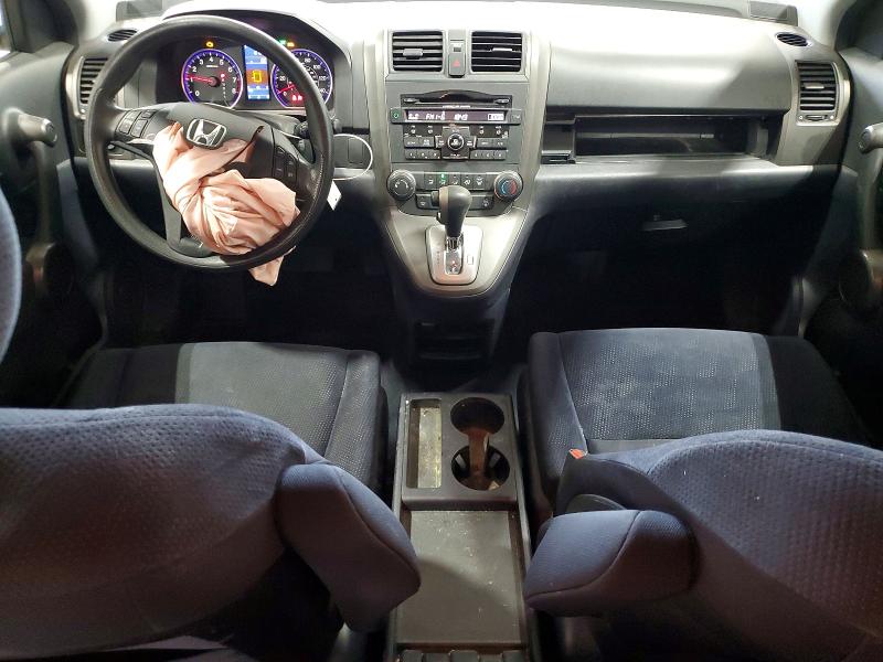 Продажа на аукционе авто 2011 Honda Cr-v, vin: JHLRE4H49BC023689, номер лота: 54184306