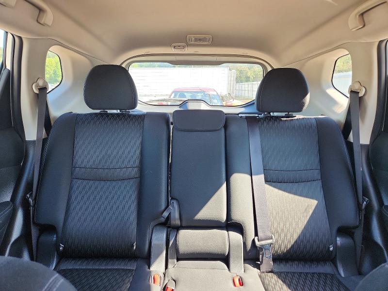 53401096 :رقم المزاد ، KNMAT2MT4JP609998 vin ، 2018 Nissan Rogue مزاد بيع