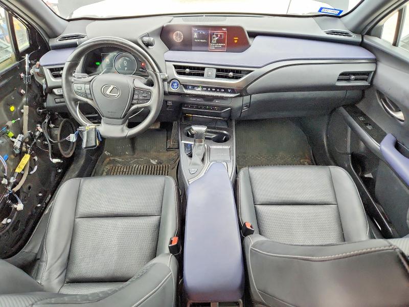Aukcja sprzedaży 2021 Lexus Ux, vin: JTHP9JBH5M2048096, numer aukcji: 52474436