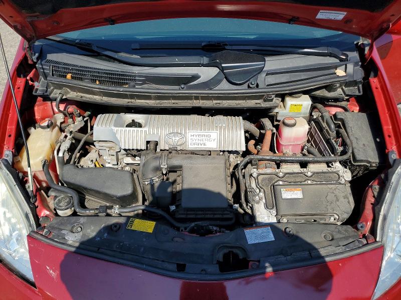 2015 Toyota Prius მანქანა იყიდება აუქციონზე, vin: JTDKN3DU8F1925623, აუქციონის ნომერი: 54665236