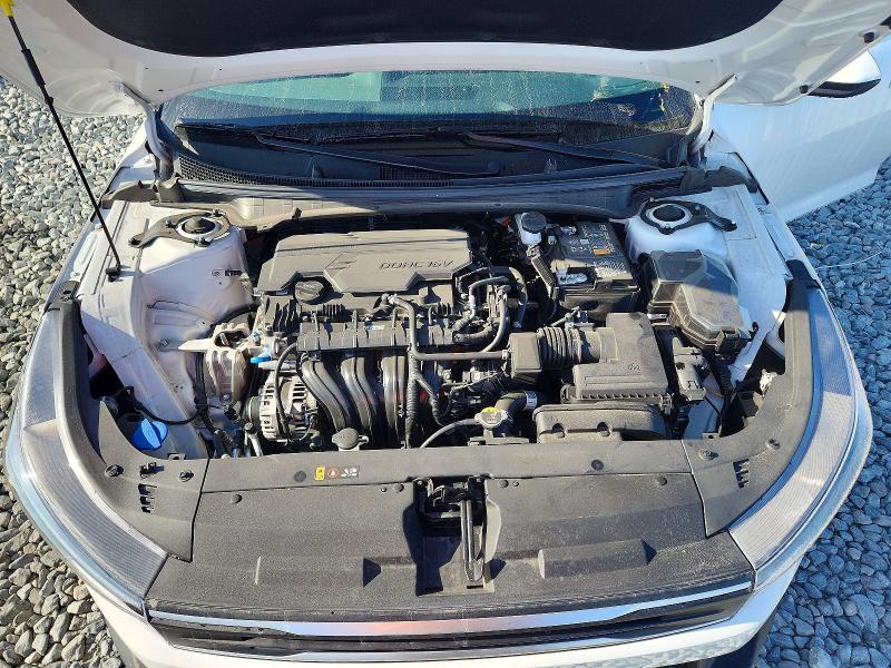 Продажа на аукционе авто 2025 Kia K4, vin: 3KPFT4DE6SE005891, номер лота: 51837156