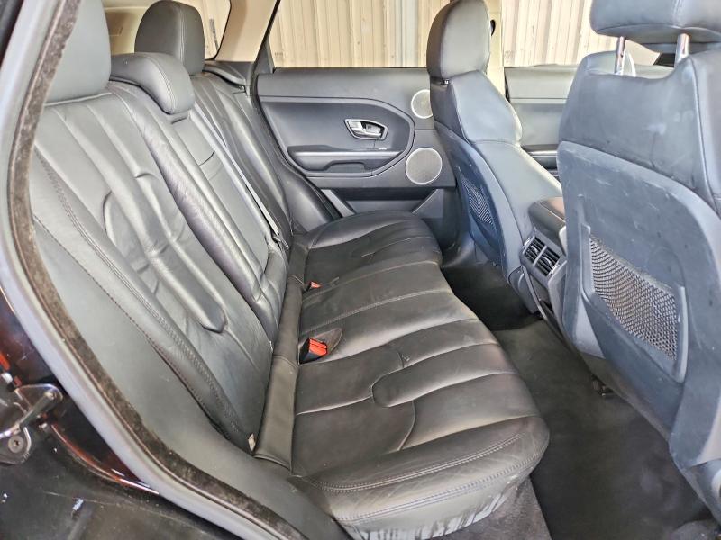 Aukcja sprzedaży 2012 Land Rover Range Rover Evoque, vin: SALVP2BG9CH664321, numer aukcji: 55113486