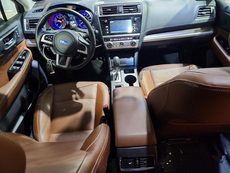 2017 Subaru Outback მანქანა იყიდება აუქციონზე, vin: 4S4BSETC6H3354665, აუქციონის ნომერი: 54983906