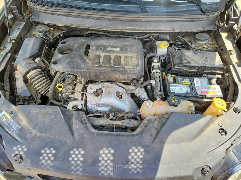 Продажа на аукционе авто 2019 Jeep Cheeroke, vin: 1C4PJMDN7KD179304, номер лота: 53824606