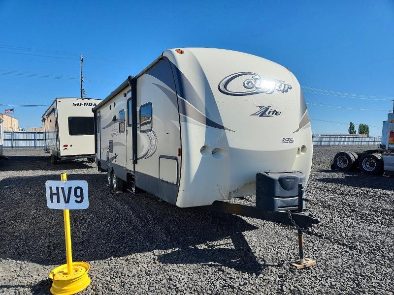 2016 Keystone Rv Hse მანქანა იყიდება აუქციონზე, vin: 4YDT28R20GV508540, აუქციონის ნომერი: 52699266