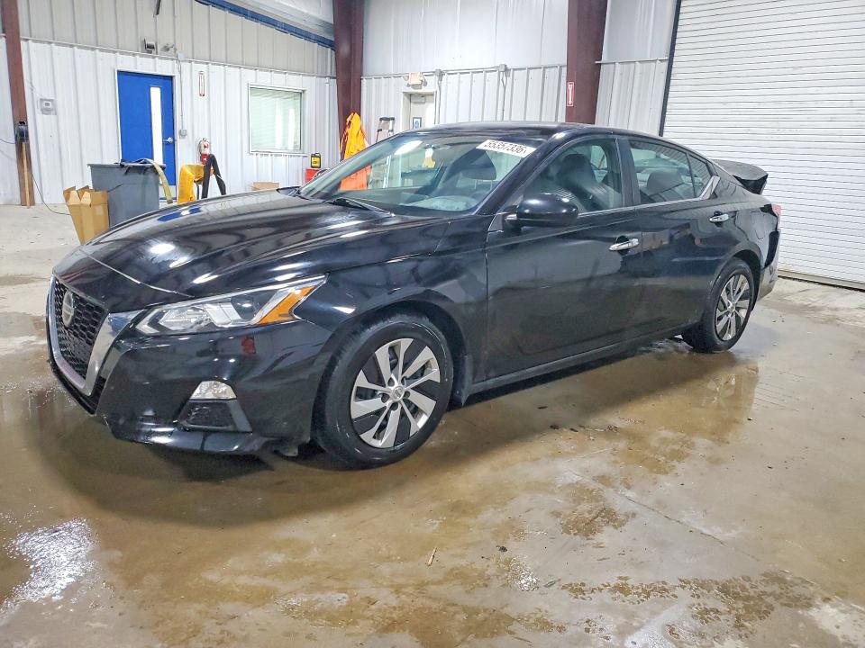 Продажа на аукционе авто 2020 Nissan Altima, vin: 1N4BL4BV7LC170445, номер лота: 55357336