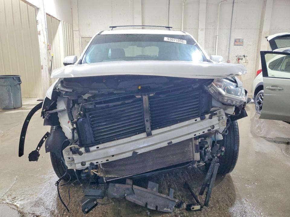 Продажа на аукционе авто 2019 Chevrolet Traverse, vin: 1GNERGKW4KJ235382, номер лота: 53071996