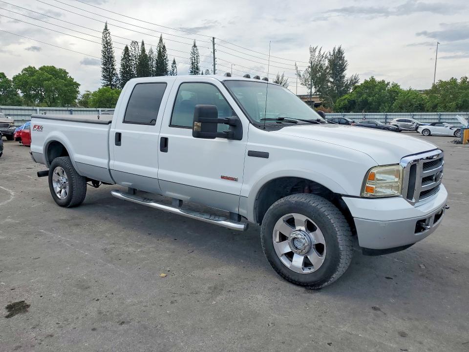 53102826 :رقم المزاد ، 1FTSW31P16EB11219 vin ، 2006 Ford F350 مزاد بيع