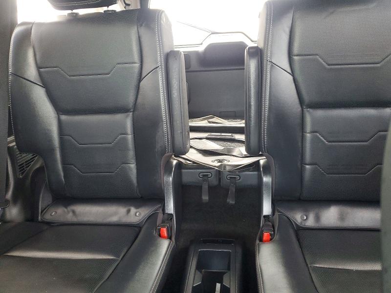 54440596 :رقم المزاد ، JTJVBCDX4S5052209 vin ، 2025 Lexus Gx 550 مزاد بيع