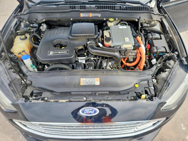 2017 Ford Fusion მანქანა იყიდება აუქციონზე, vin: 3FA6P0LU0HR300112, აუქციონის ნომერი: 52902936