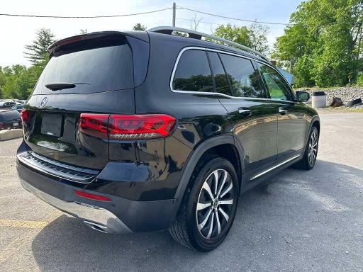 Aukcja sprzedaży 2020 Mercedes-benz Glb, vin: W1N4M4GB3LW015123, numer aukcji: 52719546