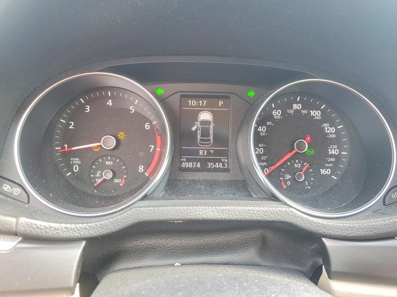 Продаж на аукціоні авто 2016 Volkswagen Passat, vin: 1VWAT7A37GC063860, номер лоту: 52236036
