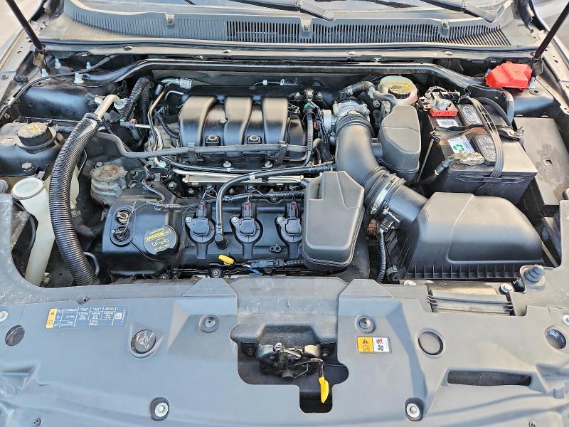 54015116 :رقم المزاد ، 1FAHP2E83DG163785 vin ، 2013 Ford Taurus مزاد بيع