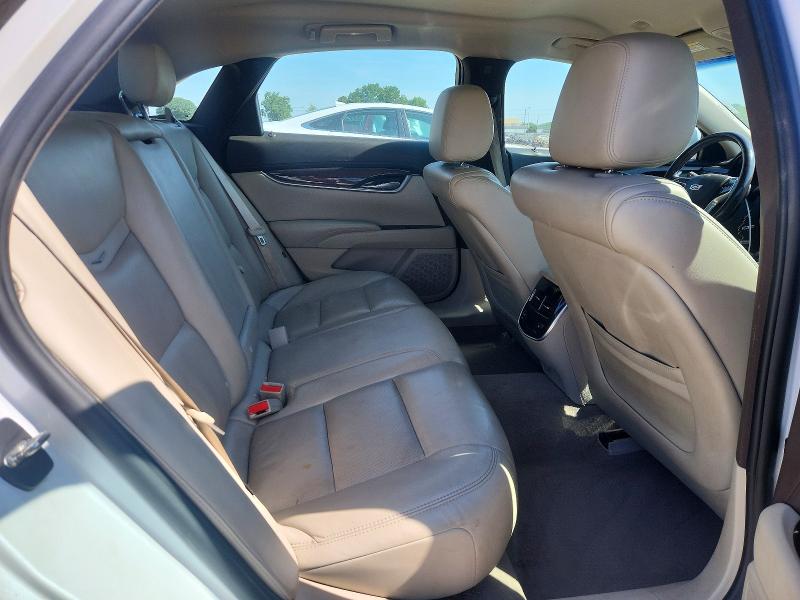 Aukcja sprzedaży 2016 Cadillac Xts, vin: 2G61N5S30G9106624, numer aukcji: 51991176
