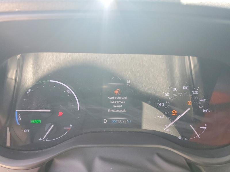 Aukcja sprzedaży 2021 Toyota Sienna, vin: 5TDKRKECXMS001401, numer aukcji: 53371376