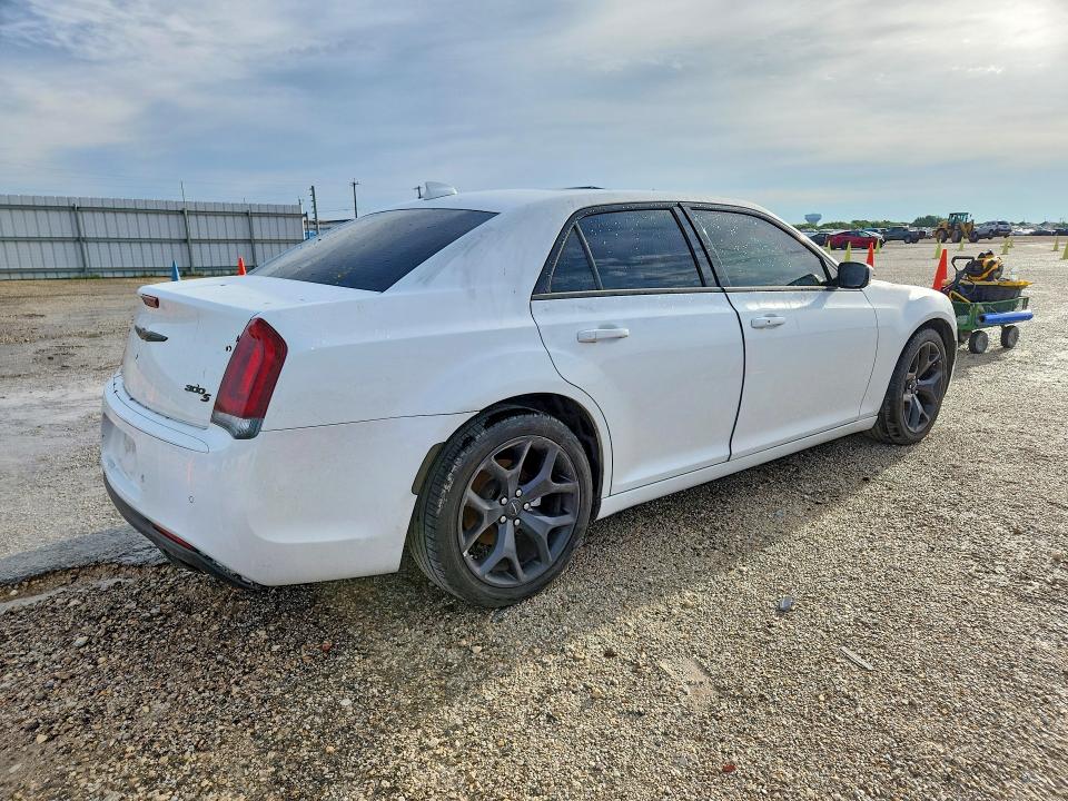 Aukcja sprzedaży 2022 Chrysler 300, vin: 2C3CCABG3NH130883, numer aukcji: 53845696