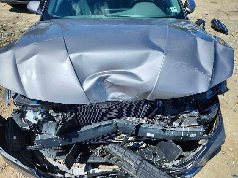 2024 Hyundai Elantra მანქანა იყიდება აუქციონზე, vin: KMHLM4DG5RU847260, აუქციონის ნომერი: 55222046