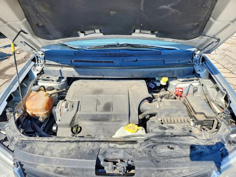 Продаж на аукціоні авто 2009 Dodge Journey, vin: 3D4GG67V09T218022, номер лоту: 52235286