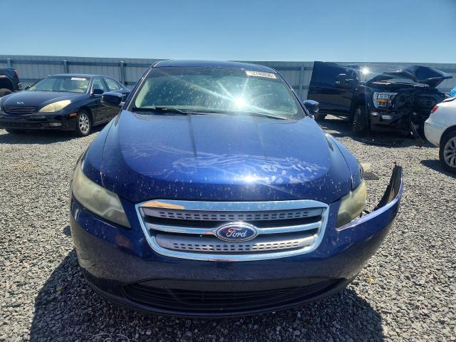 Продаж на аукціоні авто 2011 Ford Taurus, vin: 1FAHP2EWXBG157106, номер лоту: 52745256
