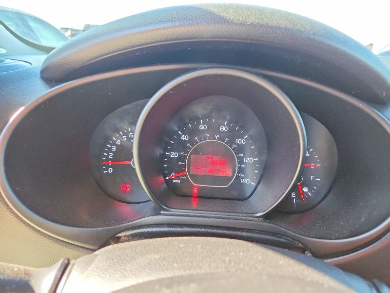 54534656 :رقم المزاد ، KNDJN2A23F7159497 vin ، 2015 Kia Soul مزاد بيع