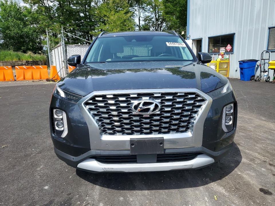 Aukcja sprzedaży 2020 Hyundai Palisade, vin: KM8R3DHE9LU046943, numer aukcji: 54481326