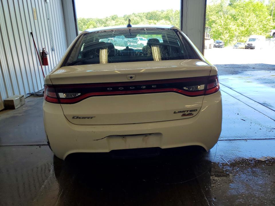 Продажа на аукционе авто 2014 Dodge Dart, vin: 1C3CDFCB4ED775214, номер лота: 55201236
