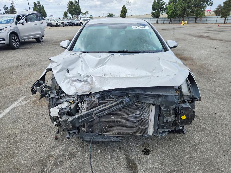 Продаж на аукціоні авто 2019 Hyundai Sonata, vin: 5NPE34AF3KH749002, номер лоту: 54708466