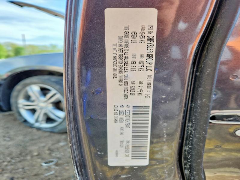 Продаж на аукціоні авто 2014 Dodge Charger, vin: 2C3CDXDT0EH178447, номер лоту: 54215796