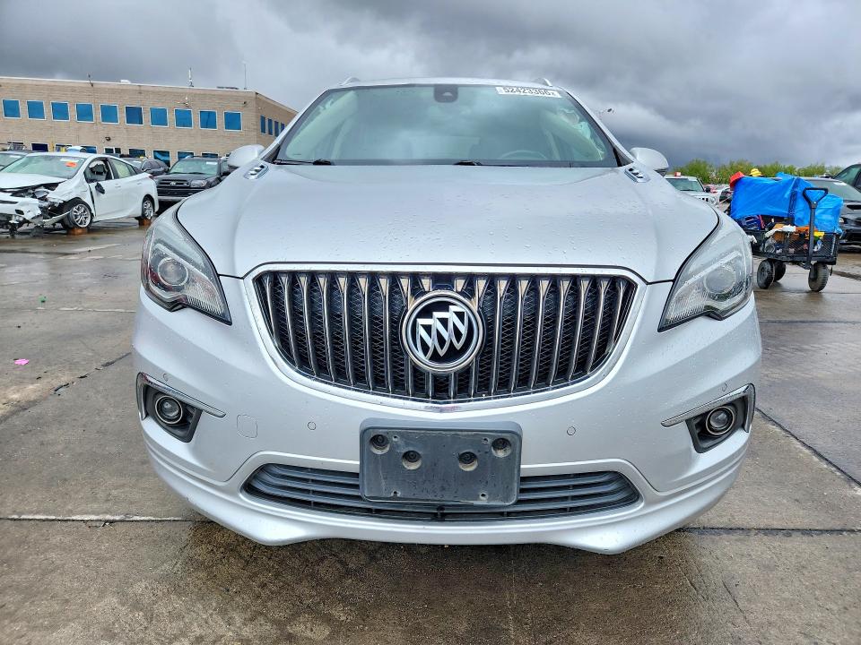 52423366 :رقم المزاد ، LRBFXESX7GD243500 vin ، 2016 Buick Envision مزاد بيع