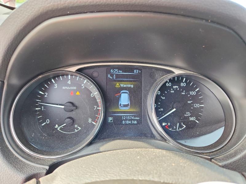Aukcja sprzedaży 2016 Nissan Rogue, vin: 5N1AT2MVXGC914208, numer aukcji: 53242316