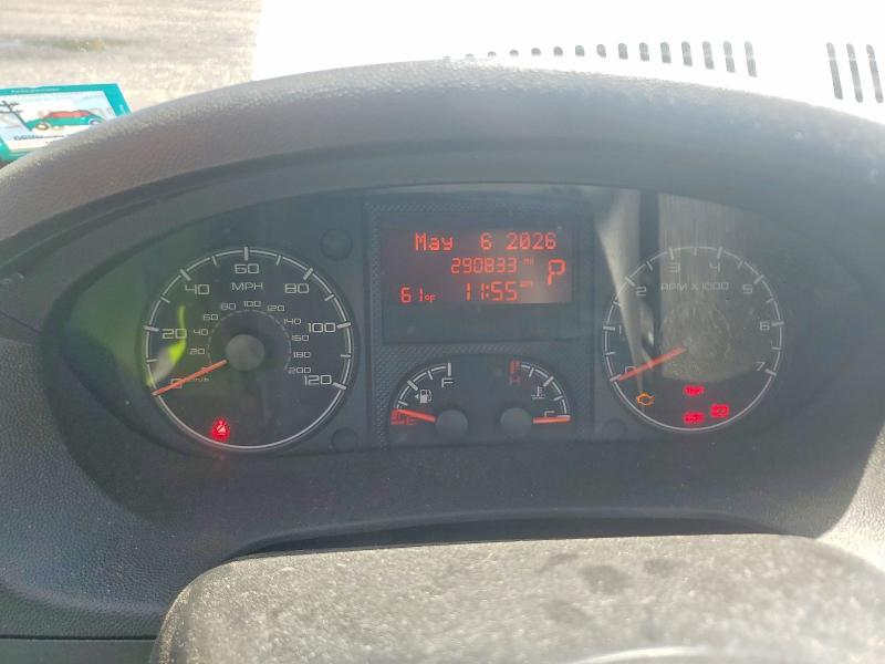 Продажа на аукционе авто 2018 Ram Promaster 2500, vin: 3C6TRVDG3JE125694, номер лота: 52251036