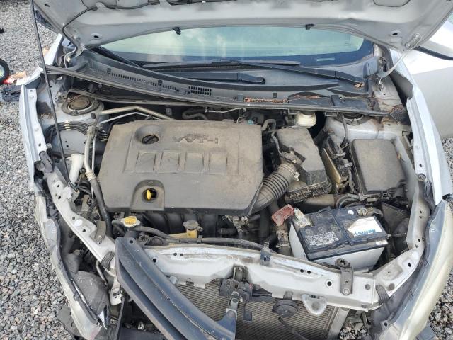 52531736 :رقم المزاد ، 2T1BURHE2EC016635 vin ، 2014 Toyota Corolla مزاد بيع