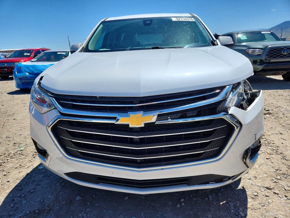 Aukcja sprzedaży 2019 Chevrolet Traverse, vin: 1GNEVJKW7KJ260723, numer aukcji: 52766376