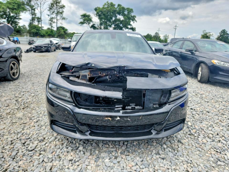 Aukcja sprzedaży 2018 Dodge Charger, vin: 2C3CDXJG9JH181235, numer aukcji: 54508416