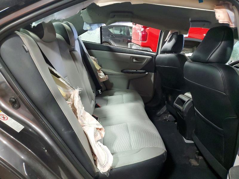 Aukcja sprzedaży 2015 Toyota Camry, vin: 4T1BF1FK6FU988775, numer aukcji: 51352506