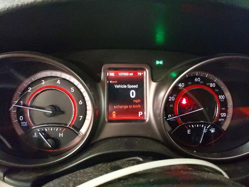 Aukcja sprzedaży 2015 Dodge Journey, vin: 3C4PDDGG1FT580657, numer aukcji: 53840876