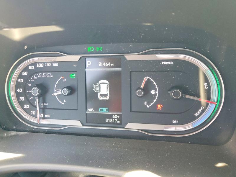 Продаж на аукціоні авто 2023 Hyundai Tucson, vin: KM8JBCA16PU127292, номер лоту: 53253006