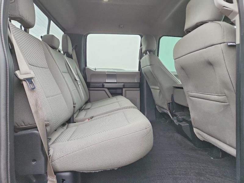 Продажа на аукционе авто 2017 Ford F150, vin: 1FTEW1EPXHKC43783, номер лота: 54299556