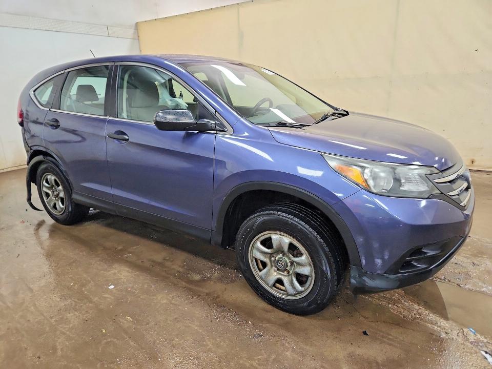 Продажа на аукционе авто 2012 Honda Cr-v, vin: 5J6RM4H33CL082529, номер лота: 53781766