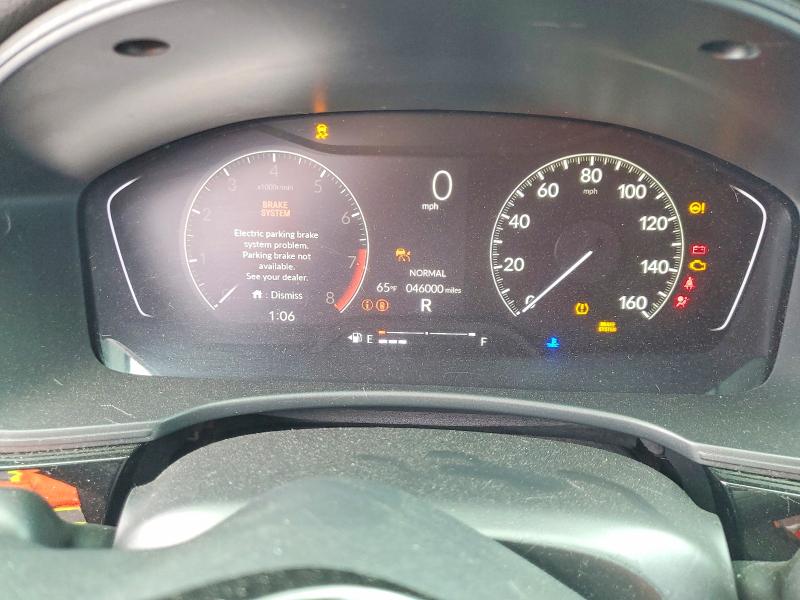 Продажа на аукционе авто 2022 Honda Civic, vin: 2HGFE2F50NH599089, номер лота: 55193776