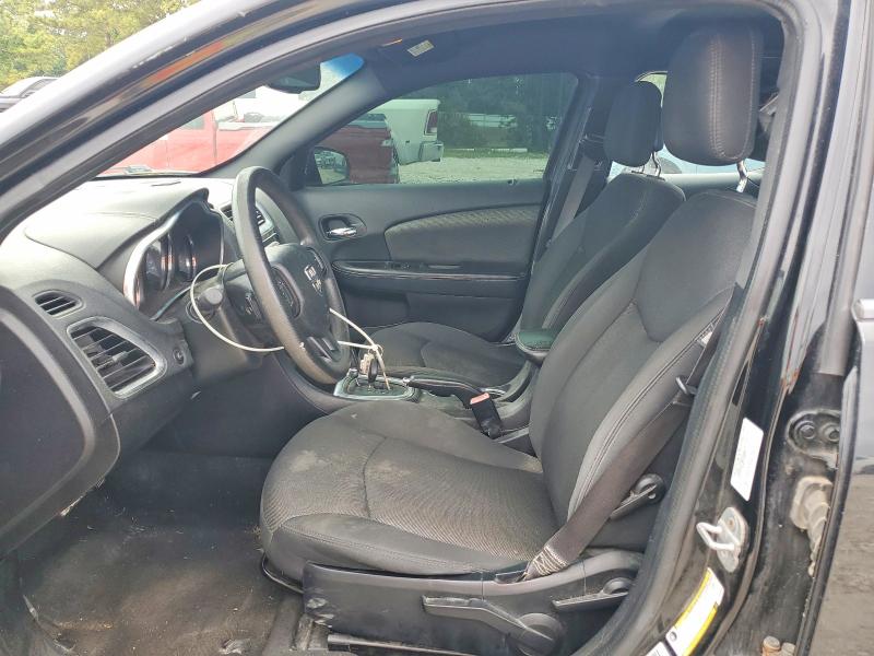 Продажа на аукционе авто 2013 Dodge Avenger, vin: 1C3CDZAG8DN668885, номер лота: 54250226
