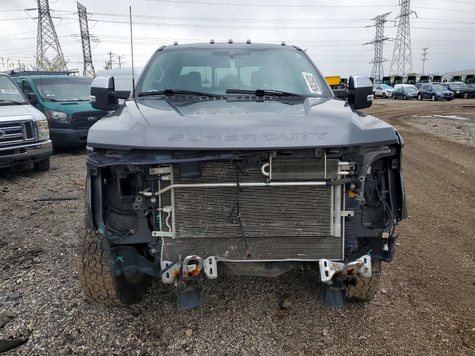 Aukcja sprzedaży 2021 Ford F250, vin: 1FT7W2BT4MED87452, numer aukcji: 52207826